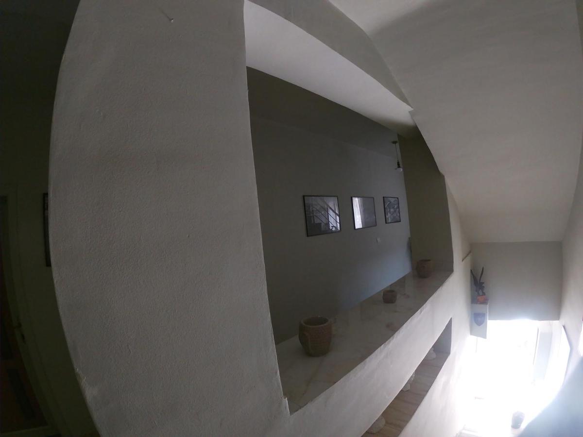 Jonian Central Condos Sarande Exterior photo